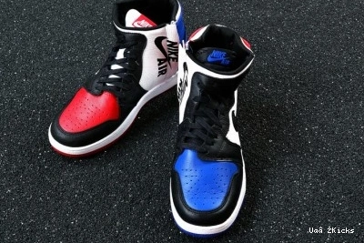 Rebel Jordan 280 Air SmartChoice 1 0811